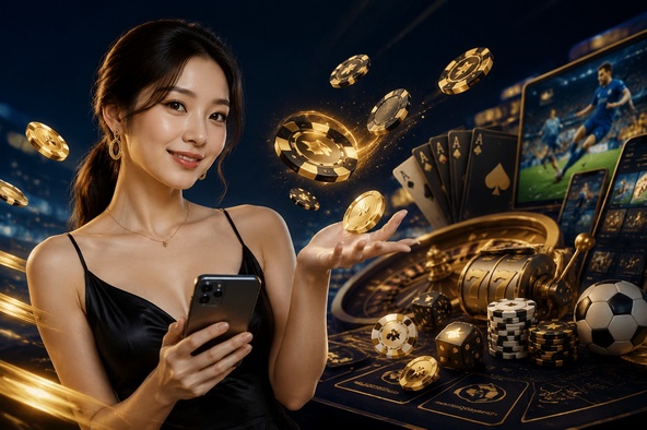 62win Casino