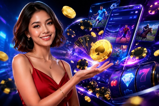 62win đăng nhập trên điện thoại di động